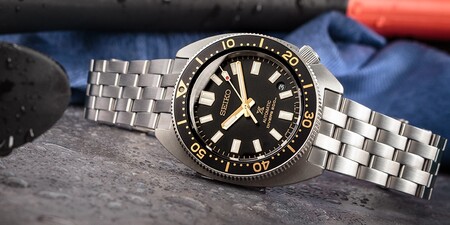 Seiko Prospex Sea SPB315J1 recenze – Nejtenčí želva v oceánu